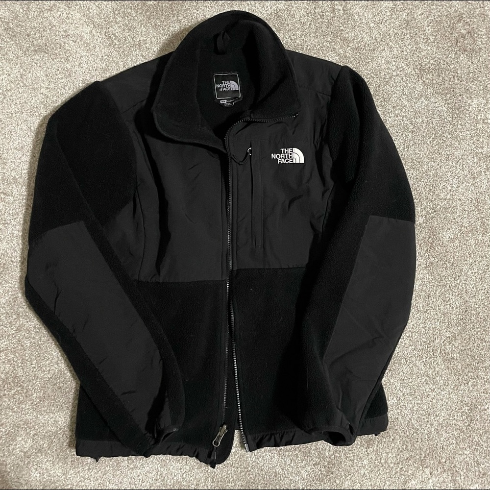 The North Face Women’s Medium Black